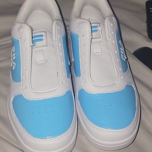 Fila woman's sneakers